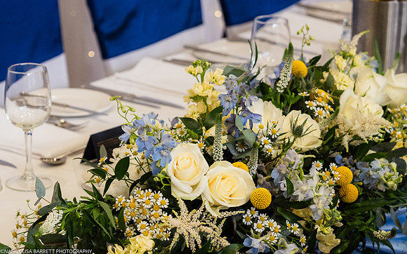 WEDDING SPEECHES AT THE LANCASTER HOUSE HOTEL, BAILRIGG, LANCASTER, LANCASHIRE
