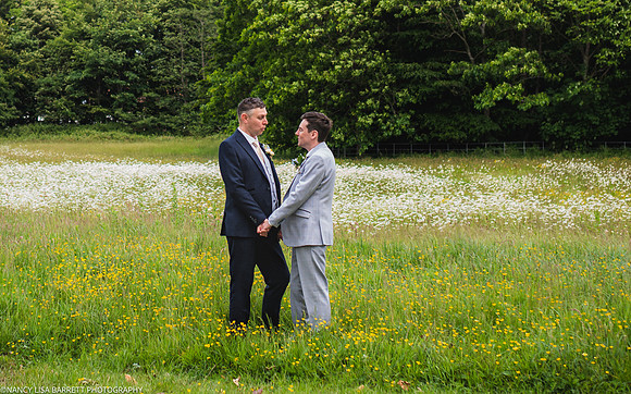 WEDDING PORTRAITS AT THE LANCASTER HOUSE HOTEL, BAILRIGG, LANCASTER, LANCASHIRE