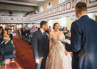 RIBBLE VALLEY AND PRESTON WEDDING - LANCASHIRE