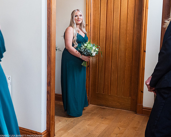 3. ENTRANCE CEREMONY AT BEESTON MANOR