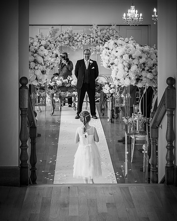 WEST TOWER, ORMSKIRK LANCASHIRE WEDDING