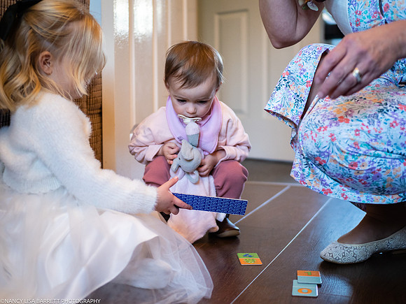 RIBBLE VALLEY & PRESTON WEDDING - LANCASHIRE
