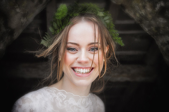LAKE DISTRICT WEDDING SHOOT, WOODLAND, CUMBRIA, NORTH WEST