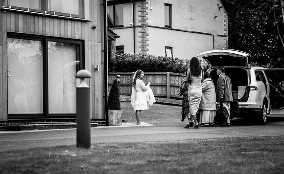 WEST TOWER, ORMSKIRK LANCASHIRE WEDDING
