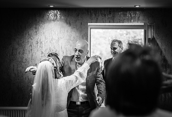 WEST TOWER, ORMSKIRK LANCASHIRE WEDDING