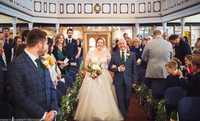 RIBBLE VALLEY AND PRESTON WEDDING - LANCASHIRE