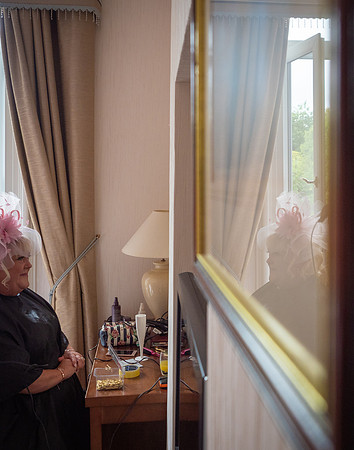 ASTLEY BANK HOTEL WEDDING, DARWEN, LANCASHIRE