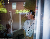 RIBBLE VALLEY & PRESTON WEDDING - LANCASHIRE