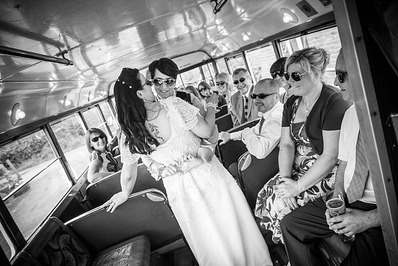 PRESTON WEDDING, LANCASHIRE, NORTH WEST
