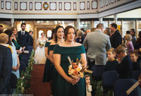 RIBBLE VALLEY AND PRESTON WEDDING - LANCASHIRE