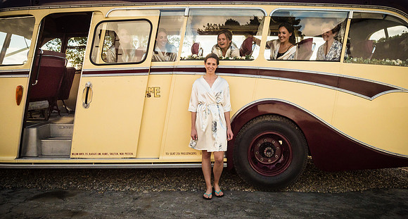 LATHOM FARM WEDDING