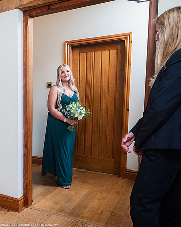 3. ENTRANCE CEREMONY AT BEESTON MANOR