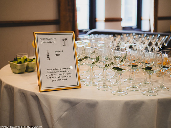 WEDDING CHILL AT THE LANCASTER HOUSE HOTEL, BAILRIGG, LANCASTER, LANCASHIRE