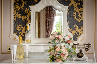 ASTLEY BANK HOTEL WEDDING, DARWEN, LANCASHIRE