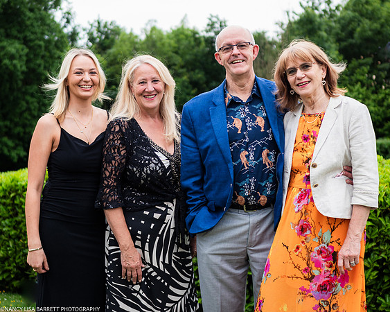 WEDDING CHILL AT THE LANCASTER HOUSE HOTEL, BAILRIGG, LANCASTER, LANCASHIRE