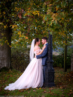 RIBBLE VALLEY AND PRESTON WEDDING - LANCASHIRE