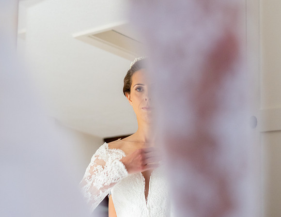 LATHOM FARM WEDDING