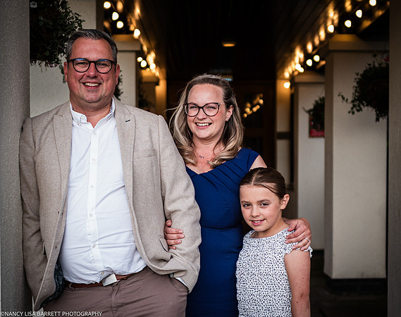 WEDDING CHILL AT THE LANCASTER HOUSE HOTEL, BAILRIGG, LANCASTER, LANCASHIRE