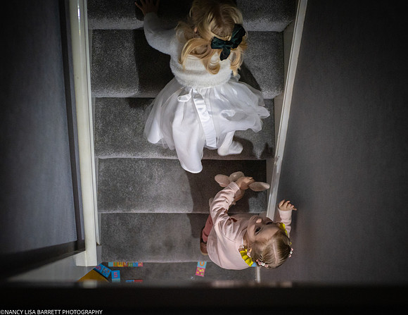 RIBBLE VALLEY & PRESTON WEDDING - LANCASHIRE