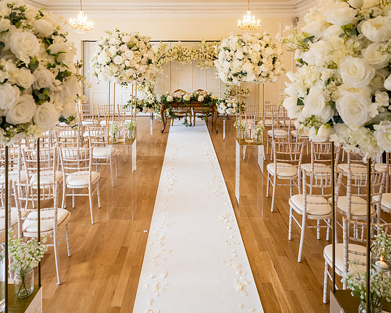 WEST TOWER, ORMSKIRK LANCASHIRE WEDDING