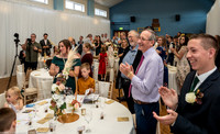RIBBLE VALLEY AND PRESTON WEDDING - LANCASHIRE