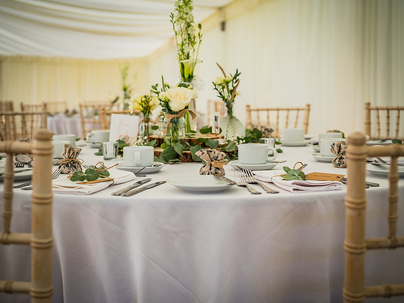 LATHOM FARM WEDDING