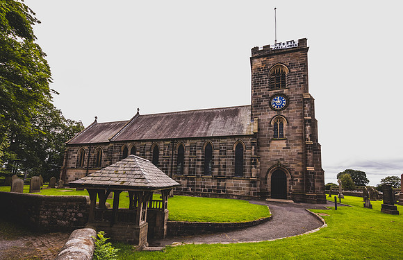 ASTLEY BANK HOTEL WEDDING, DARWEN, LANCASHIRE
