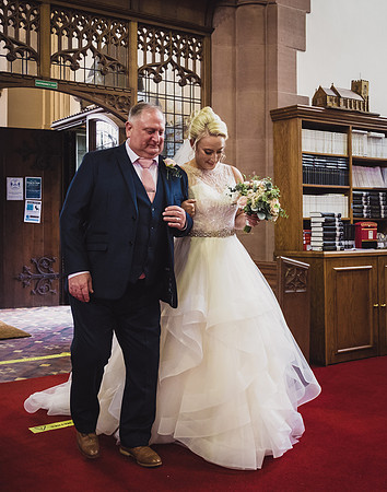 ASTLEY BANK HOTEL WEDDING, DARWEN, LANCASHIRE