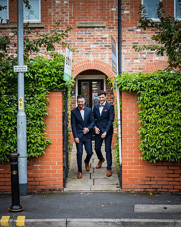 DIDSBURY, VILLAGE POINT, HEATON MOOR,  WEDDING, MANCHESTER