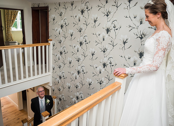 LATHOM FARM WEDDING