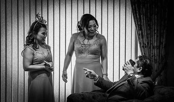 WEST TOWER, ORMSKIRK LANCASHIRE WEDDING