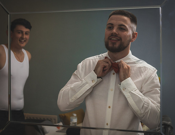 DIDSBURY, VILLAGE POINT, HEATON MOOR,  WEDDING, MANCHESTER