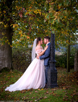 RIBBLE VALLEY AND PRESTON WEDDING - LANCASHIRE