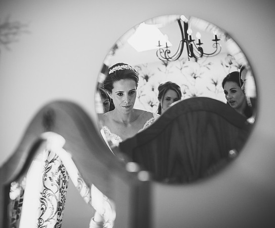 LATHOM FARM WEDDING