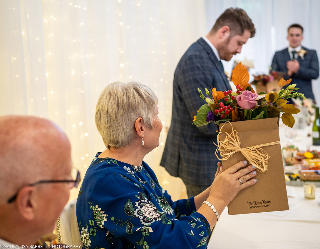 RIBBLE VALLEY AND PRESTON WEDDING - LANCASHIRE
