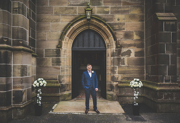ASTLEY BANK HOTEL WEDDING, DARWEN, LANCASHIRE