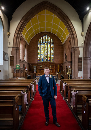 ASTLEY BANK HOTEL WEDDING, DARWEN, LANCASHIRE