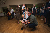 RIBBLE VALLEY AND PRESTON WEDDING - LANCASHIRE