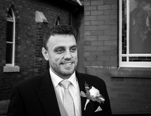 LATHOM FARM WEDDING