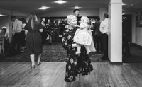 RIBBLE VALLEY AND PRESTON WEDDING - LANCASHIRE