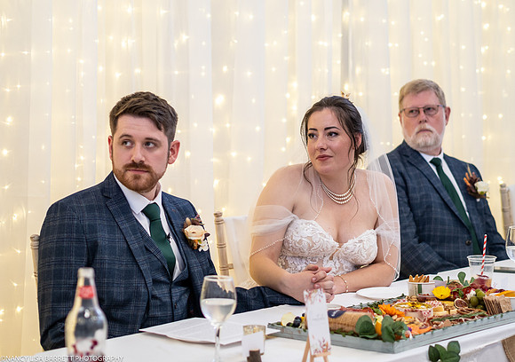 RIBBLE VALLEY AND PRESTON WEDDING - LANCASHIRE