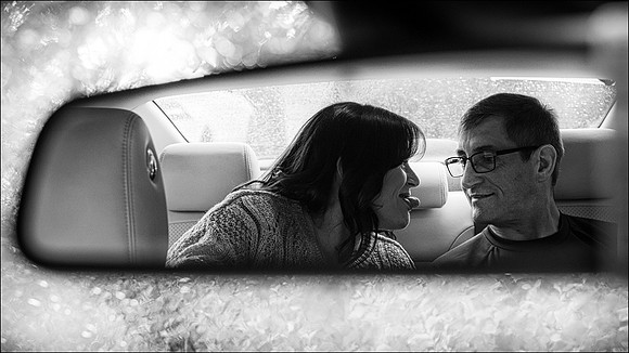 Alison & Andy