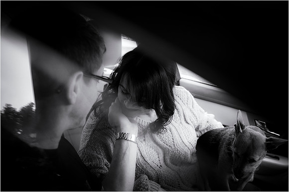 Alison & Andy