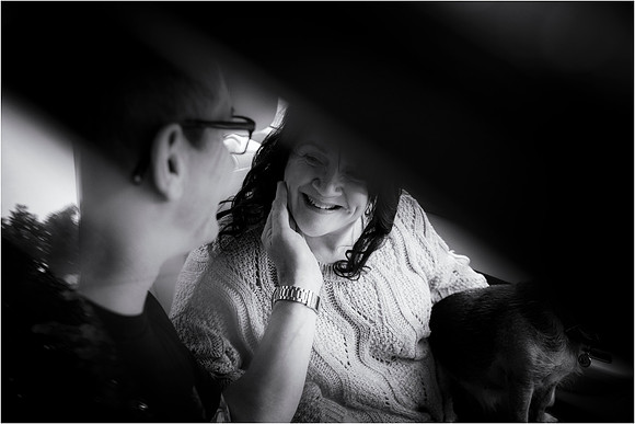 Alison & Andy