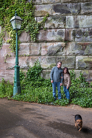 Alison & Andy