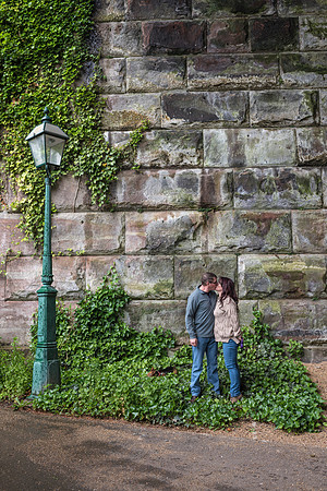 Alison & Andy