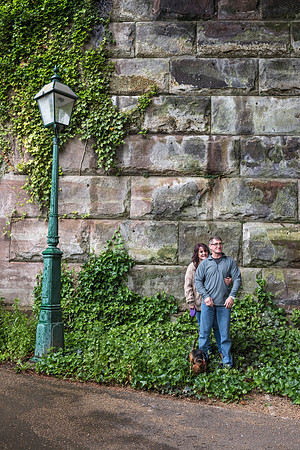 Alison & Andy
