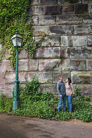 Alison & Andy