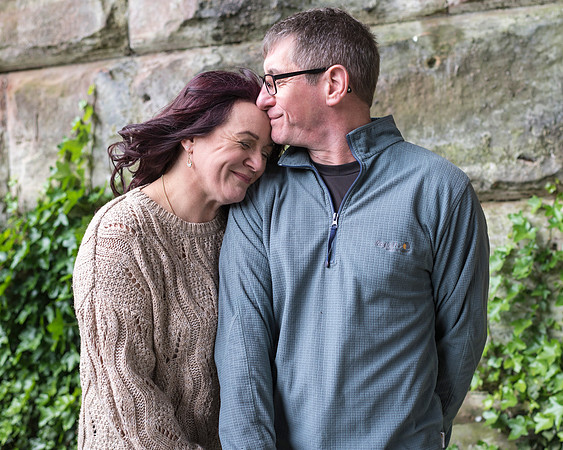 Alison & Andy