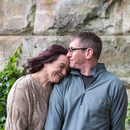 Alison & Andy